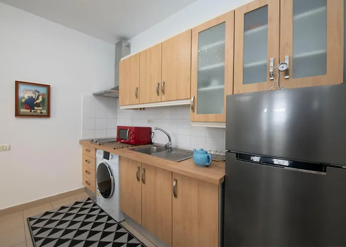 Hauzify I Apartamento Celeste