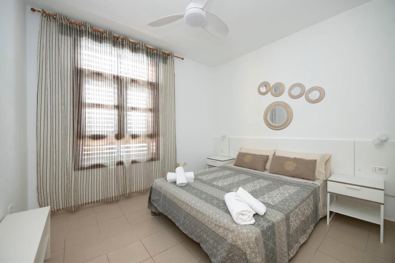 Hauzify I Celeste San Sebastian De La Gomera