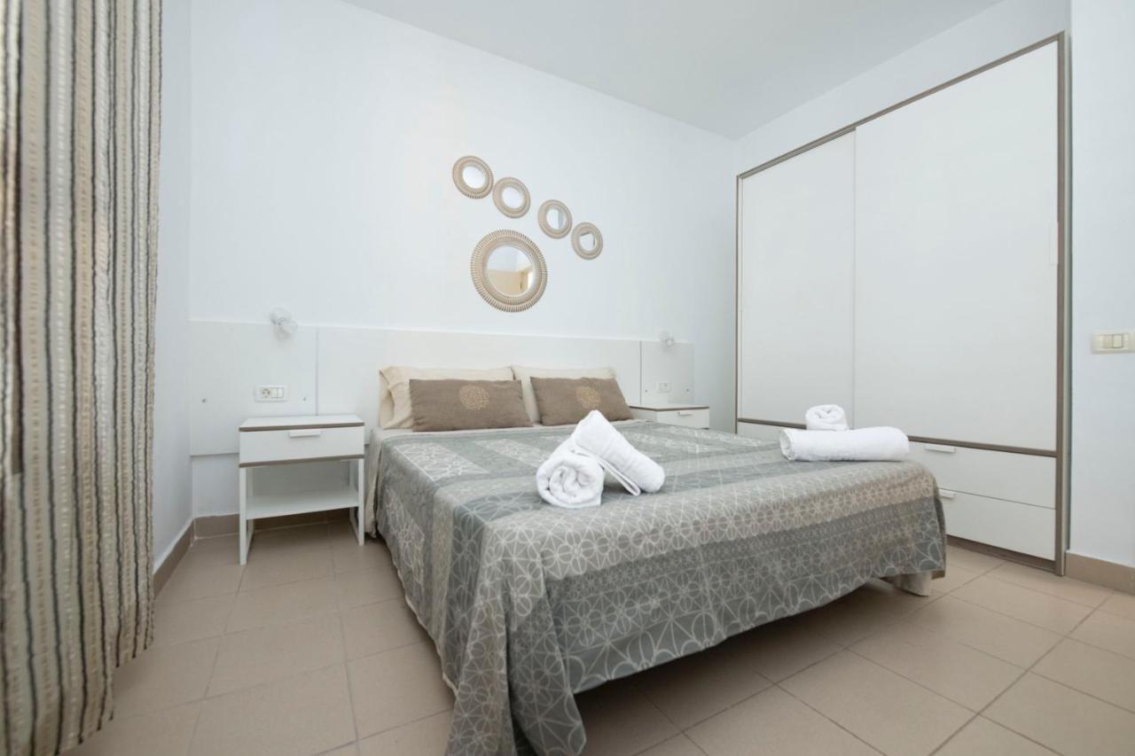 Hauzify I Celeste Apartment San Sebastian De La Gomera