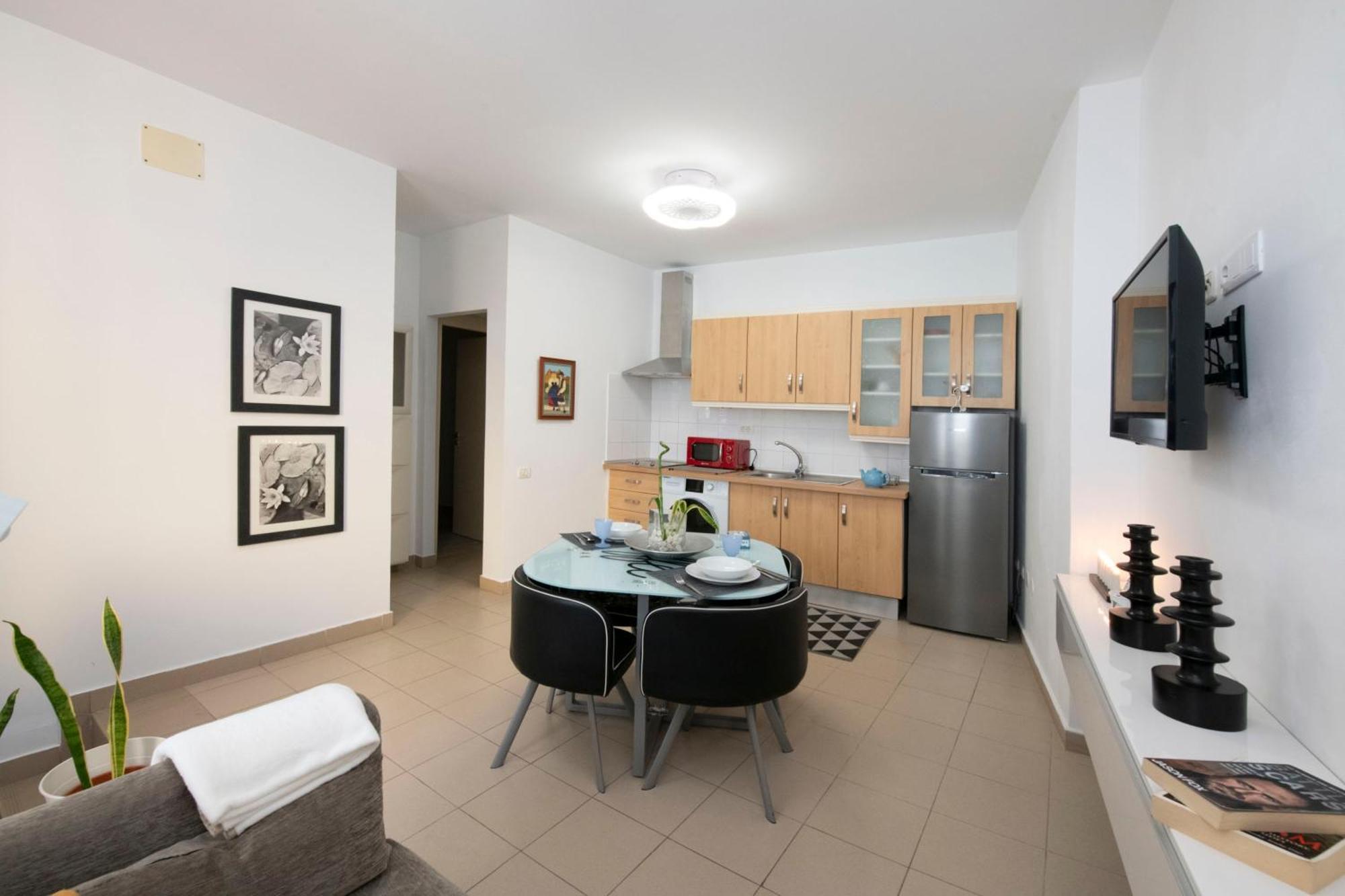 Apartment Hauzify I Celeste San Sebastian De La Gomera