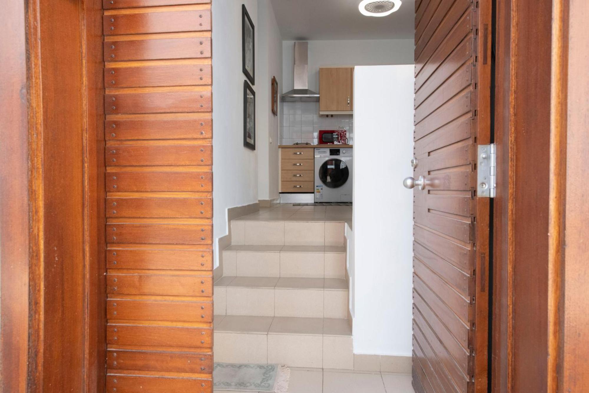 Hauzify I Celeste San Sebastian De La Gomera